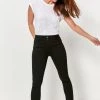 M&Co Black Lift And Shape Slim Jeans -M&Co Sales Shop unnamed file 992 scaled