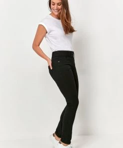 M&Co Black Lift And Shape Slim Jeans -M&Co Sales Shop unnamed file 994 scaled